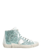 Philippe Model High prsx Sneakers