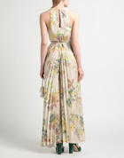 Twinset Womens Jumpsuit in Beige