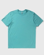 Arc´teryx Veilance FRAME SS SHIRT Blue Mens Shortsleefe