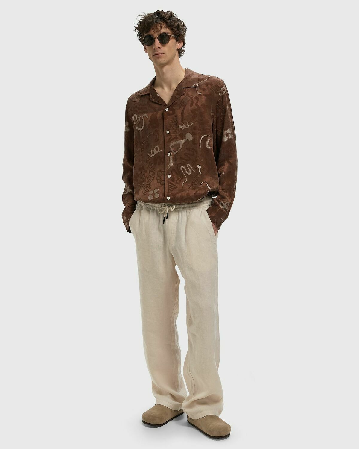 Memento Brillo Shirt