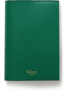 Mulberry - Leather Passport Cover