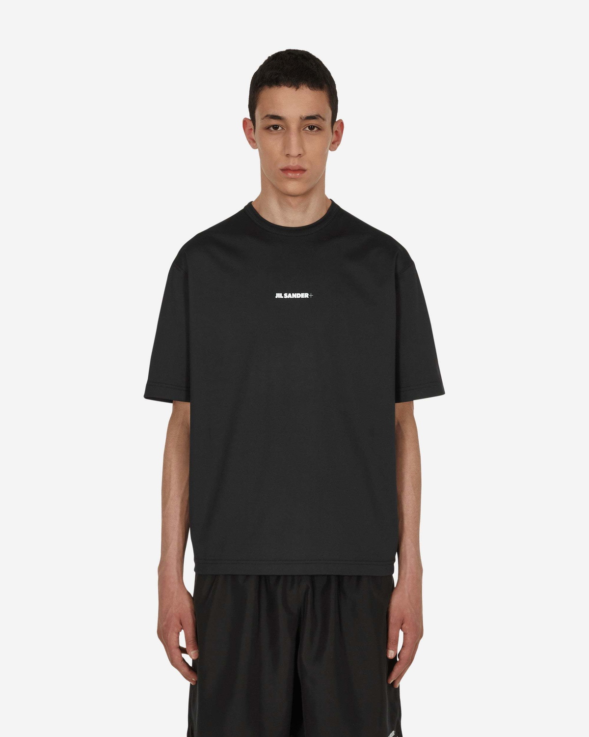 Shortsleeve Rash Guard Jil Sander