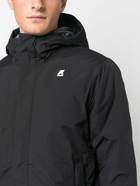 K-WAY - Jacket With Logo