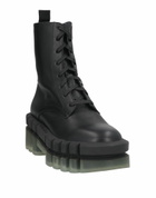 Clergerie Womens Ankle boots in Black