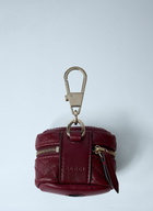 Gucci GG Marmont AirPods Holder