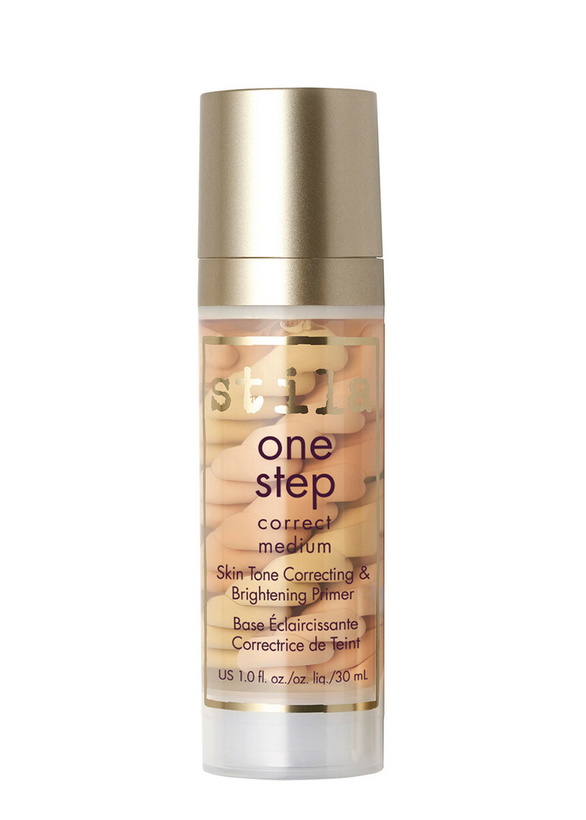 Photo: Stila One Step Correct - Medium