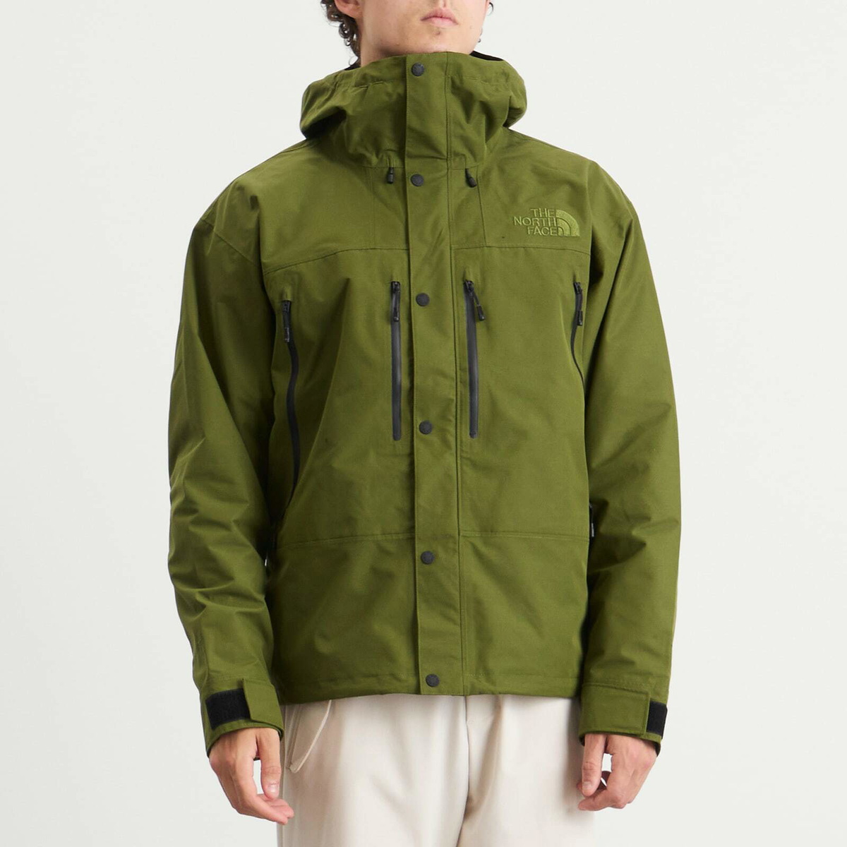 The North Face Men's Remastered Mountain Tek Gore-Tex Jacket in