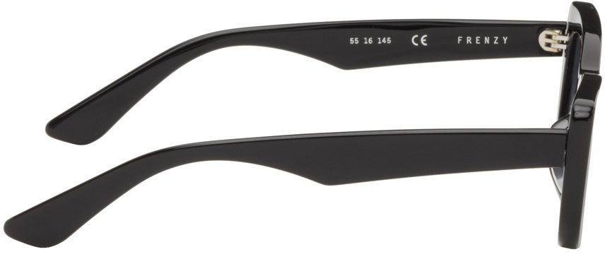 AKILA Black Frenzy Sunglasses
