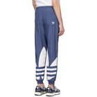 adidas Originals Blue Big Trefoil Track Pants