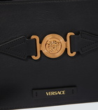 Versace - Medusa leather coin purse