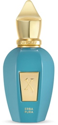 Xerjoff Unisex Erba Pura EDP Spray 1.7 oz Fragrances 8054320902591