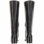 Carel Brighton Leather Boots