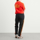 Adidas Arsenal FC NTS UBP T-Shirt in Active Red