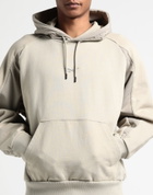 Reebok Mens Sweatshirt in Sage green