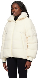 MACKAGE Off-White Edana Down Jacket