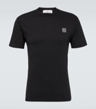 Stone Island Cotton jersey T-shirt