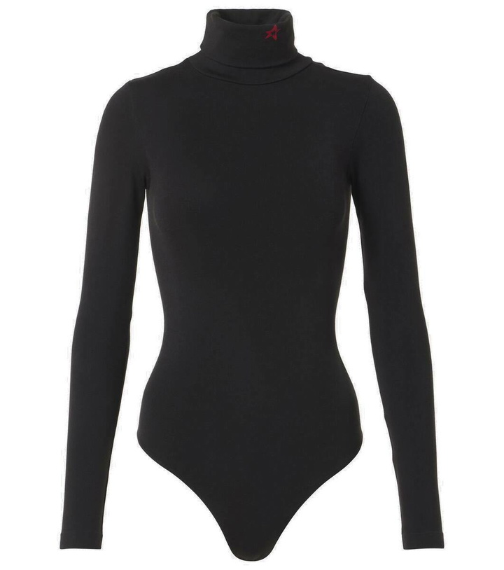 Photo: Perfect Moment Base bodysuit