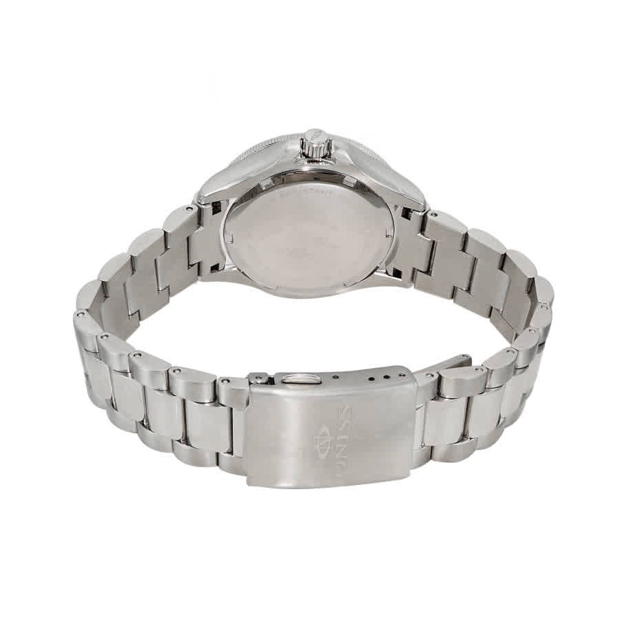 Oniss ON7323 BlueDial Ladies Watch ONJ7323-010DKBU
