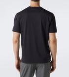 Zegna Cotton jersey T-shirt