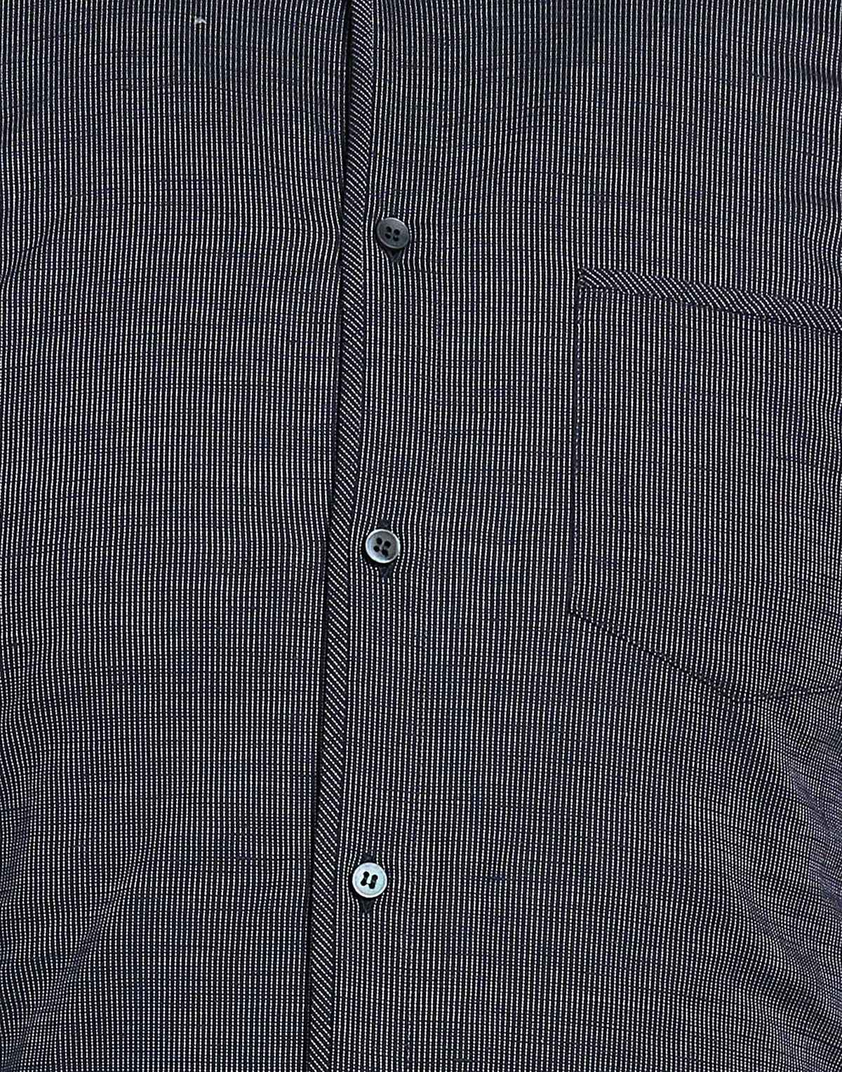 Dolce & gabbana Mens Shirt in Midnight blue