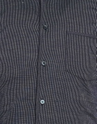 Dolce & gabbana Mens Shirt in Midnight blue