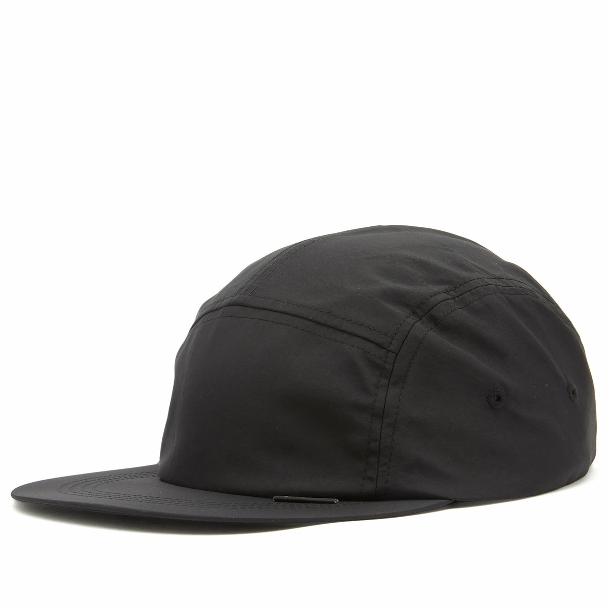 Snow Peak Men's Jet Cap in Black 
