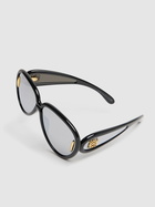 LOEWE Paula's Ibiza Mask Sunglasses