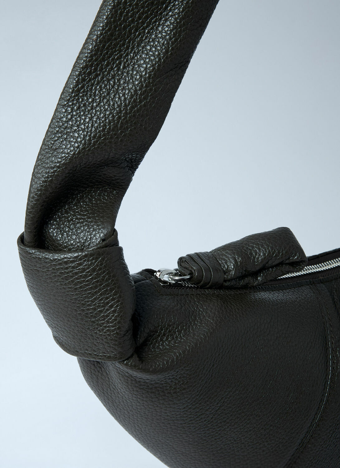 Lemaire Medium Croissant Crossbody Bag