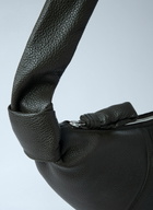 Lemaire Medium Croissant Crossbody Bag