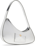 Casablanca Silver Raver Bag