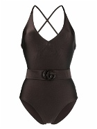 GUCCI - Gg Swimsuit