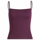 Fruity Booty Women's Isola Sparkly Cardigan Set in Purple