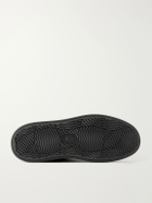 Officine Creative - Sequel 001 Lace-Up Suede Sneakers - Brown