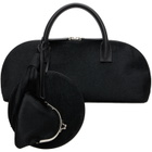 FIDAN NOVRUZOVA Black Eliza Bag