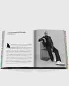 Assouline "Louis Vuitton: Virgil Abloh (Cartoon Cover)" By Anders C. Madsen   Multi     Art & Design|Fashion & Lifestyle   One Size