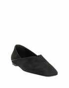 Toteme Womens Ballet flats in Black