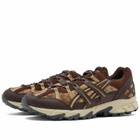 Asics Men's Gel-Sonoma 15-50 Sneakers in Coffee/Desert Camp