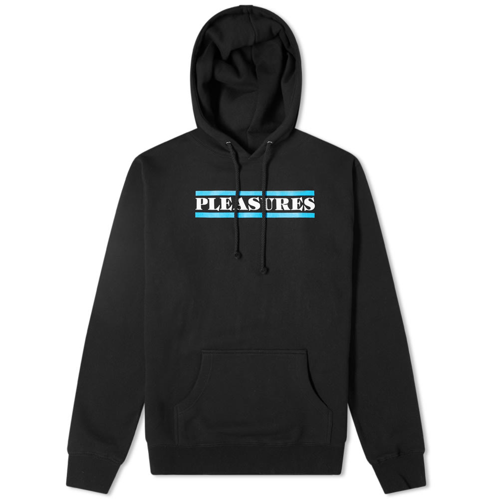 PLEASURES Surrender Hoody PLEASURES