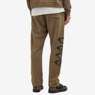 Air Jordan Men's x Travis Scott Fleece Pant in Palomino
