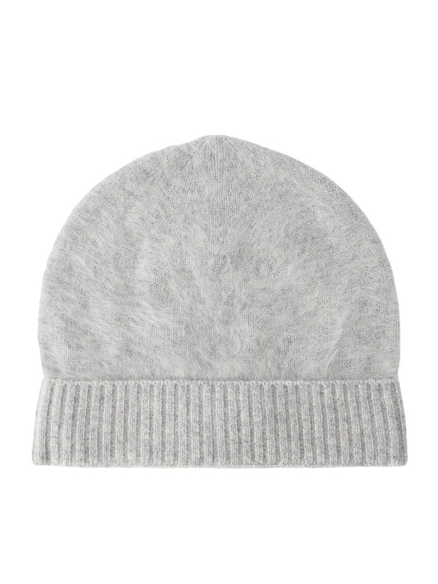 Photo: Altea - Brushed Cashmere Beanie