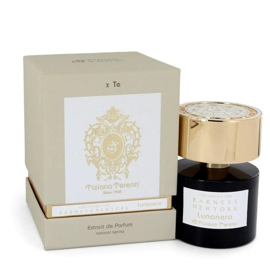 Photo: Tiziana Terenzi Unisex Lunanera Extrait de Parfum Spray 3.4 oz Fragrances 8016741302541