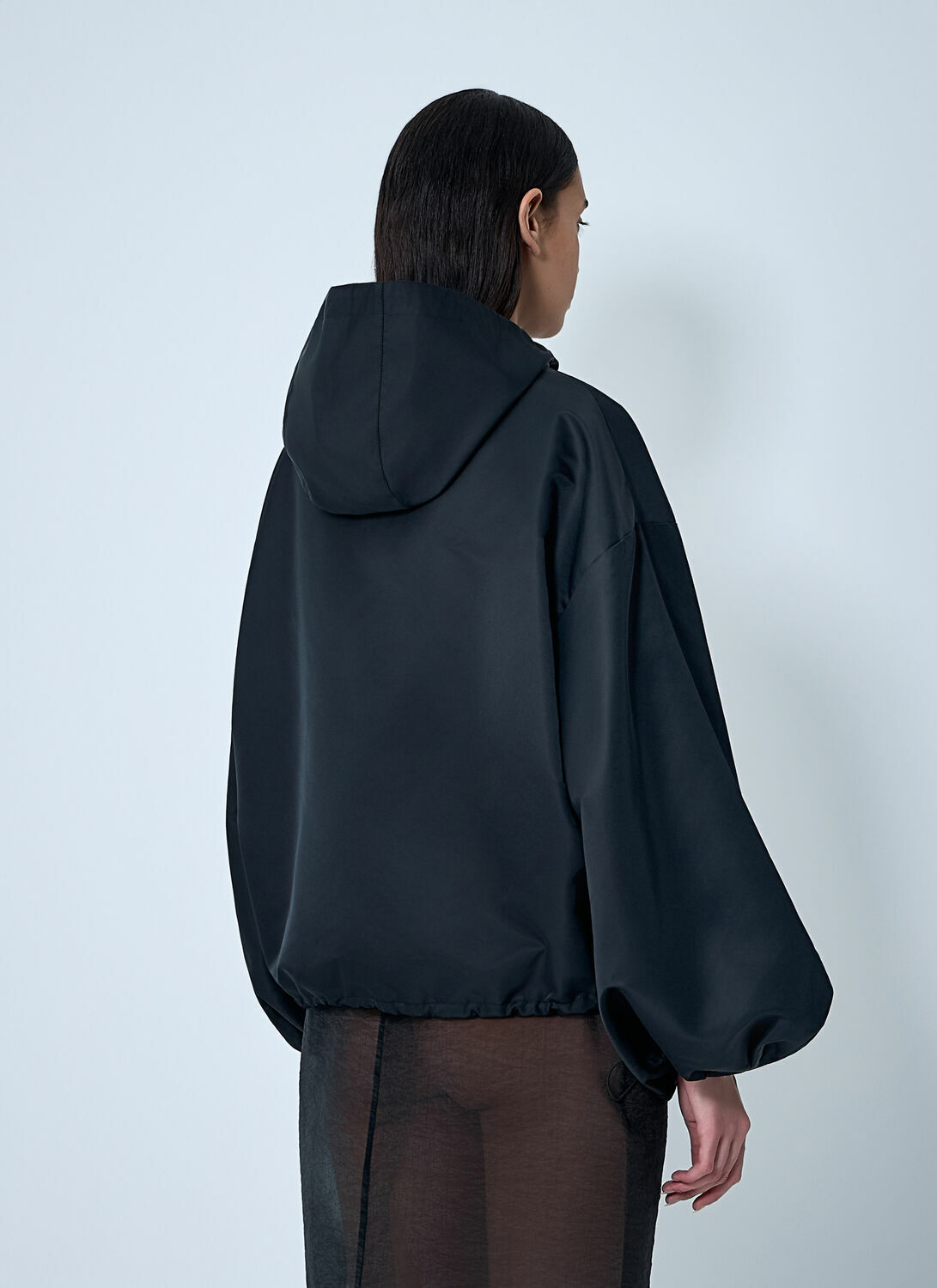 Cecilie Bahnsen Anorak Jacket