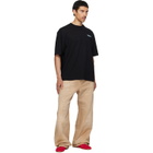 Off-White Black Moon Skate T-shirt