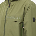 Moncler Grenoble Men's Shipton Jacket in Khaki