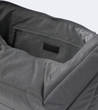 Lemaire Soft Game Large shoulder bag