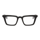 Native Sons Black Cooper Glasses