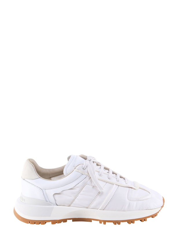 Photo: Maison Margiela 50-50 Sneakers