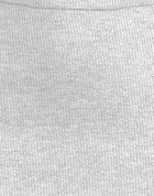 Majestic Filatures Womens Midi skirt Light in Grey