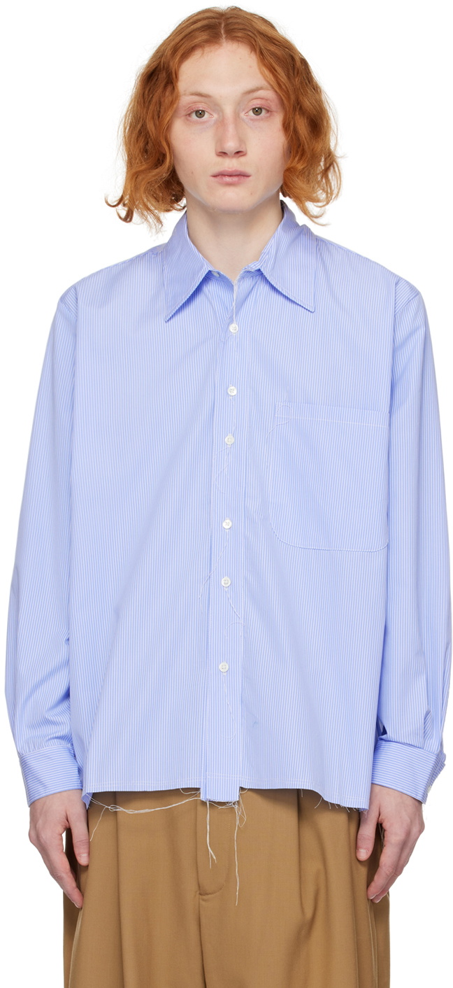トップス CAMIEL FORTGENS/ BIG SHIRT CAMIEL FORTGENS シャツ 「CAMIEL 」BIG SHIRT メンズ