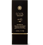 Soleil Toujours - Extrème SPF45 Mineral Face Sunscreen, 40ml - Colorless